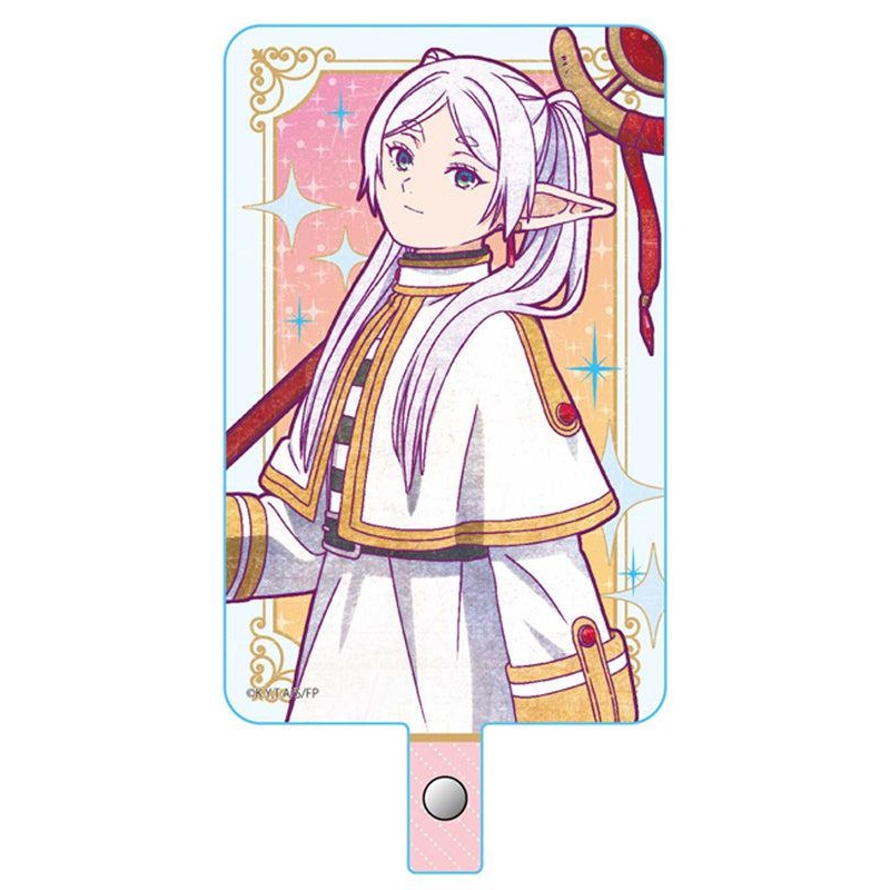 Frieren: Beyond Journey’s End Twinkle Vintage Series Phone Tab Frieren B