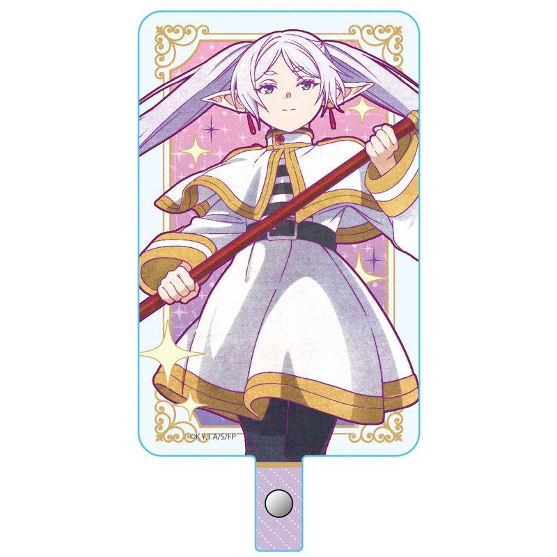 Frieren: Beyond Journey’s End Twinkle Vintage Series Phone Tab Frieren C