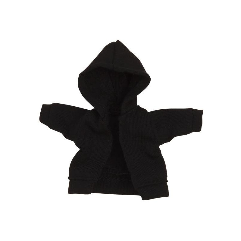 Nendoroid Doll Outfit Set: Hoodie (Black)