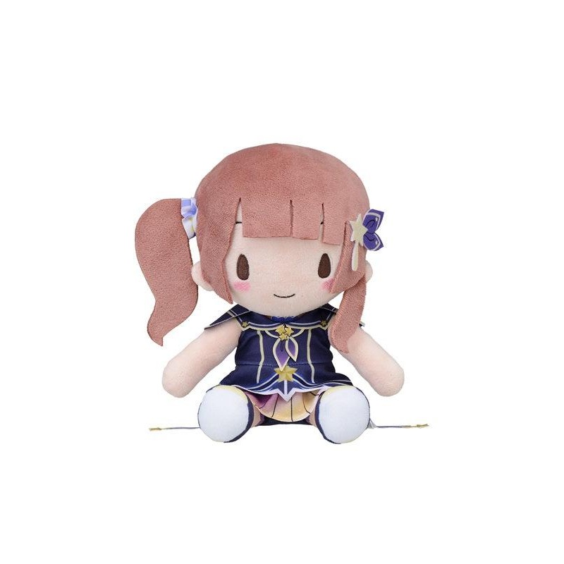 Project SEKAI Colorful Stage! feat. Hatsune Miku SEGA Fuwa Petit Plush Mochizuki Honami -Stella After the Rain- M
