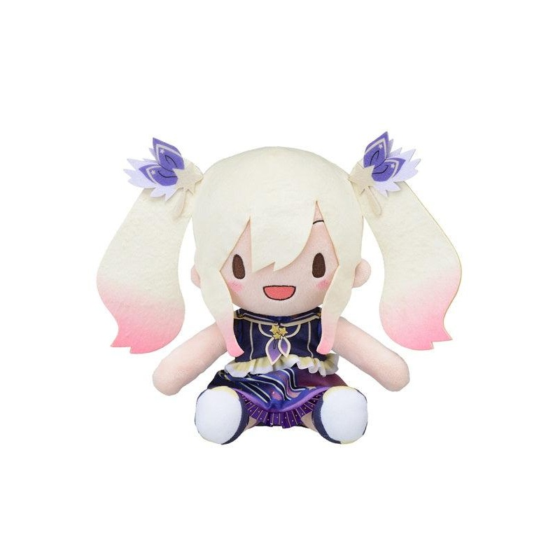 Project SEKAI Colorful Stage! feat. Hatsune Miku SEGA Fuwa Petit Plush Tenma Saki -Stella After the Rain- M