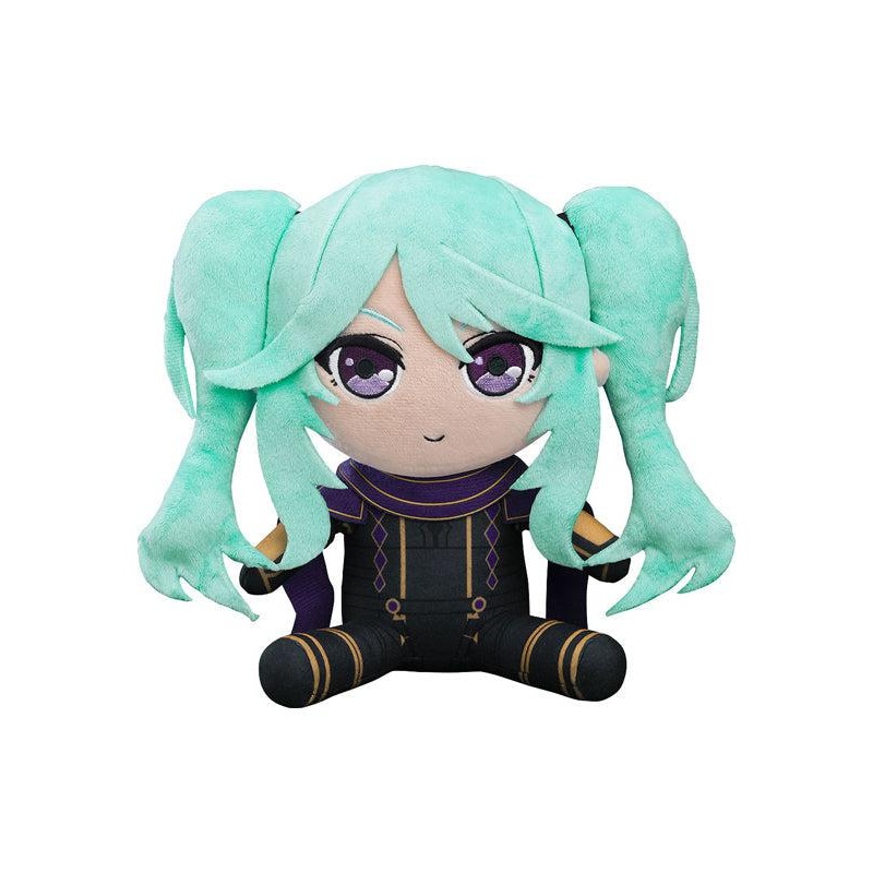 The Eminence in Shadow Good Smile Company Plushie Epsilon