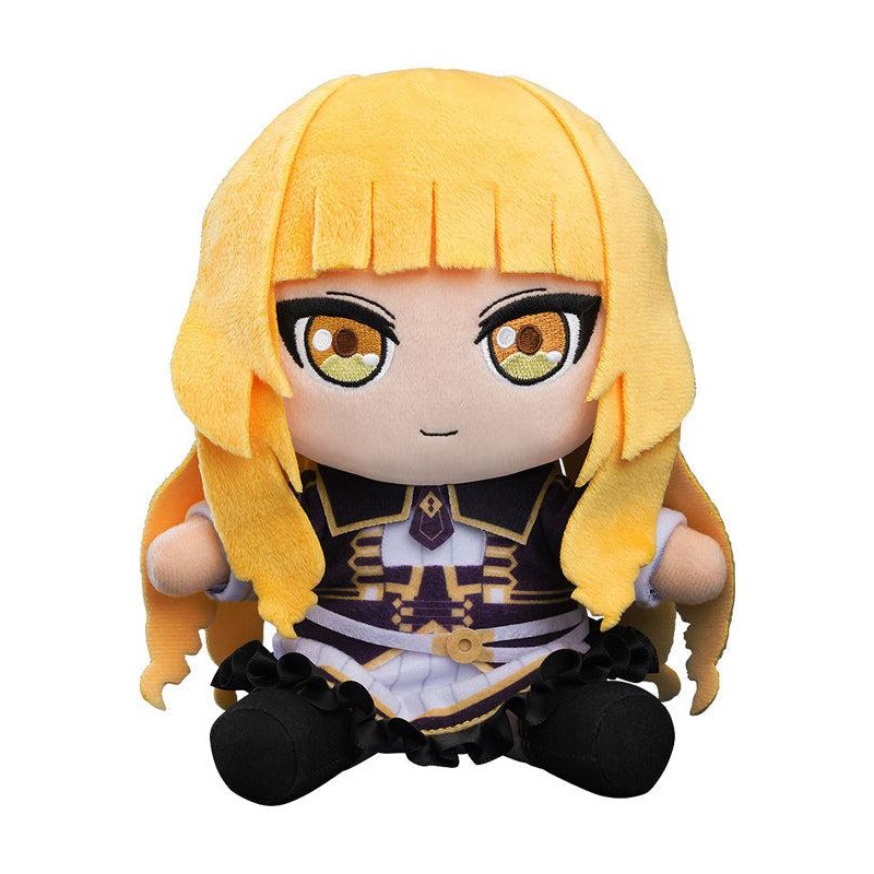 The Eminence in Shadow Good Smile Company Plushie Rose