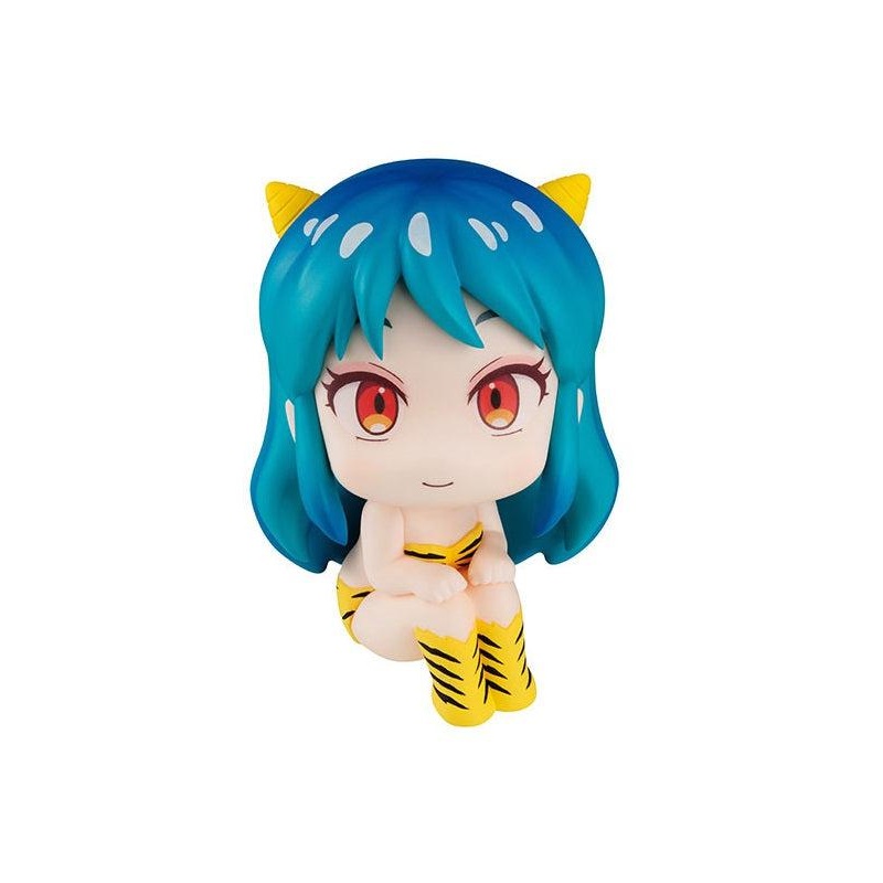 Urusei Yatsura The Return of Lum MEGAHOUSE Lookup Lum