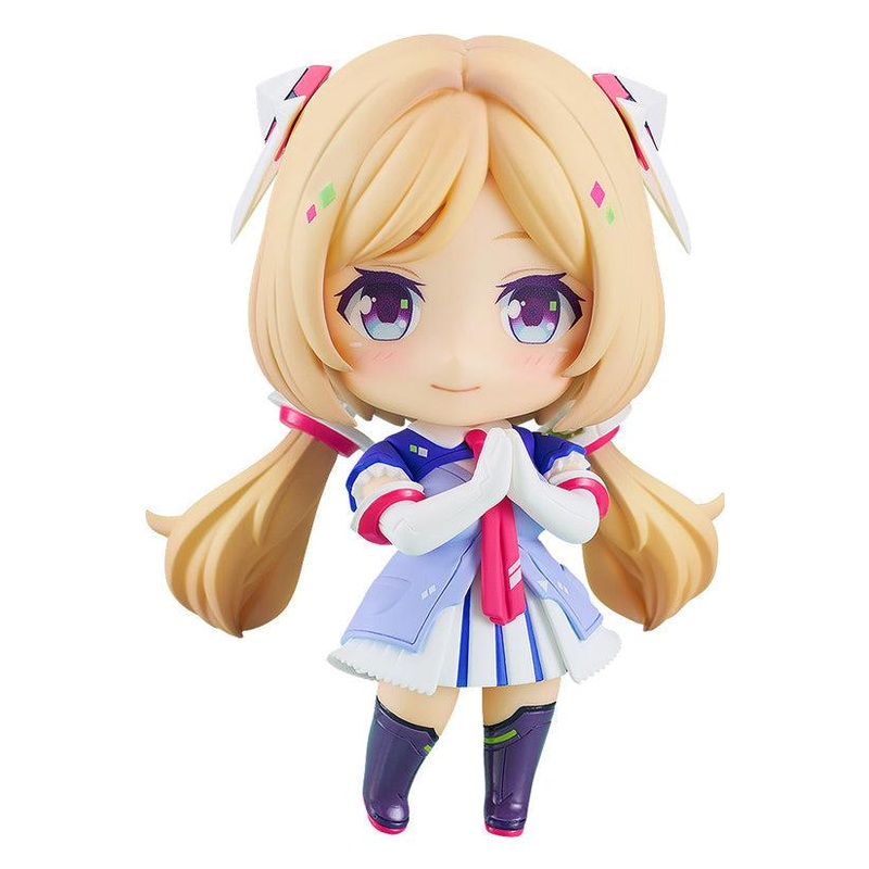 2230 hololive production Nendoroid Aki Rosenthal