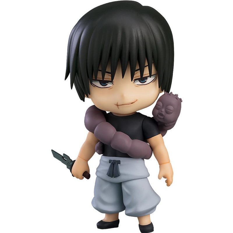 2279 Jujutsu Kaisen Nendoroid Toji Fushiguro