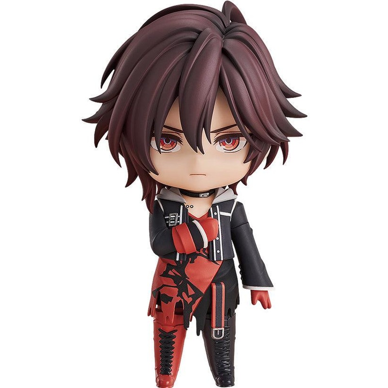 2314 Amnesia Nendoroid Shin