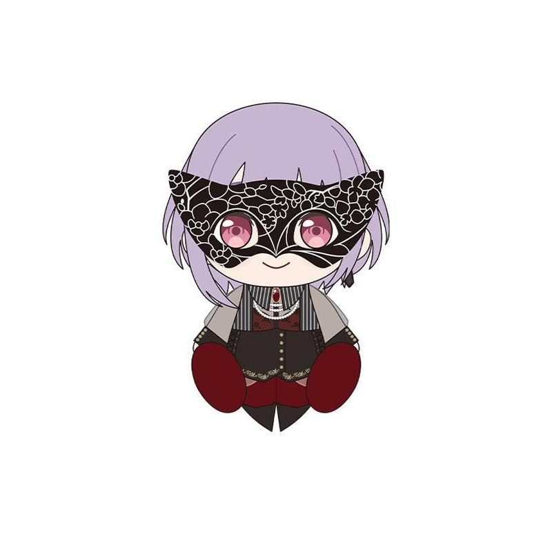 BanG Dream! Good Smile Company Plushie Ave Mujica Amoris