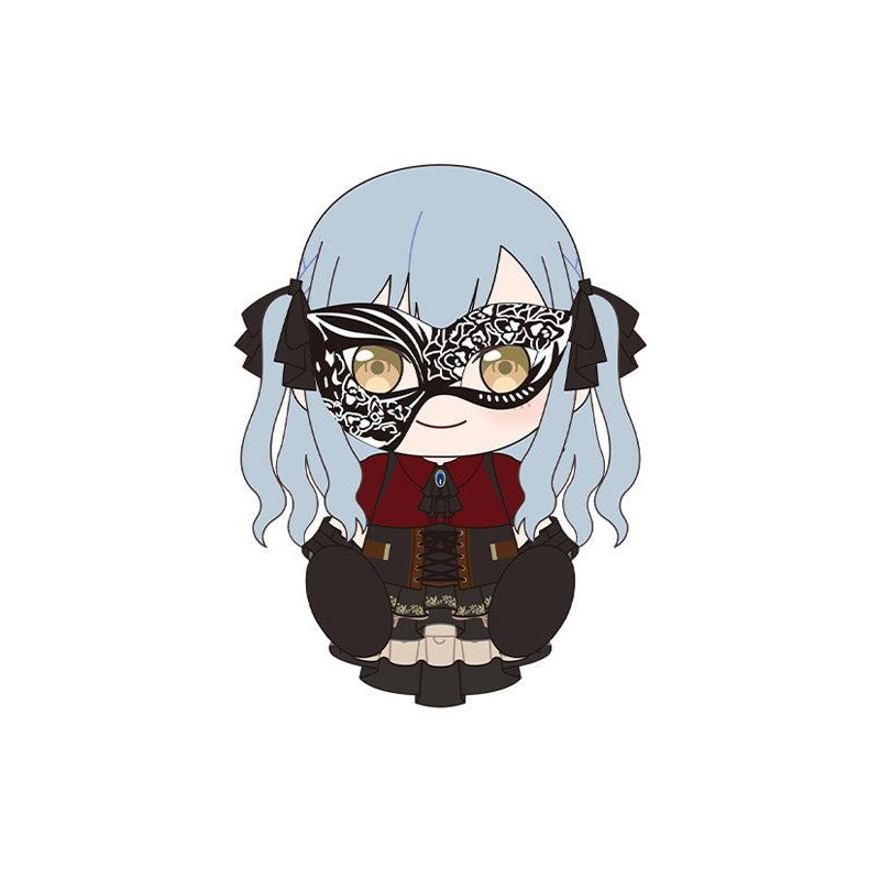 BanG Dream! Good Smile Company Plushie Ave Mujica Oblivionis
