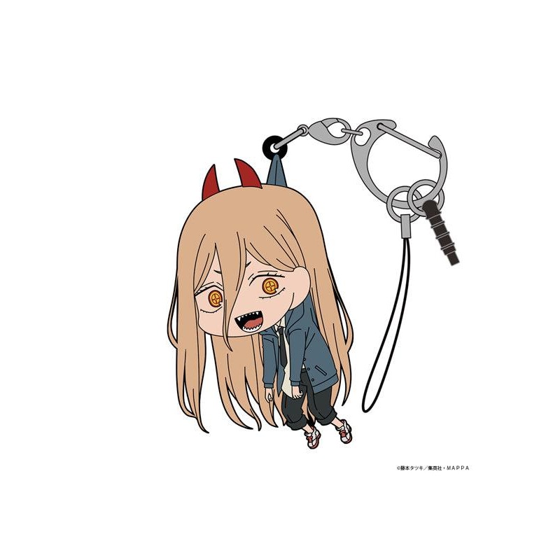 Chainsaw Man Cospa Power Tsumamare