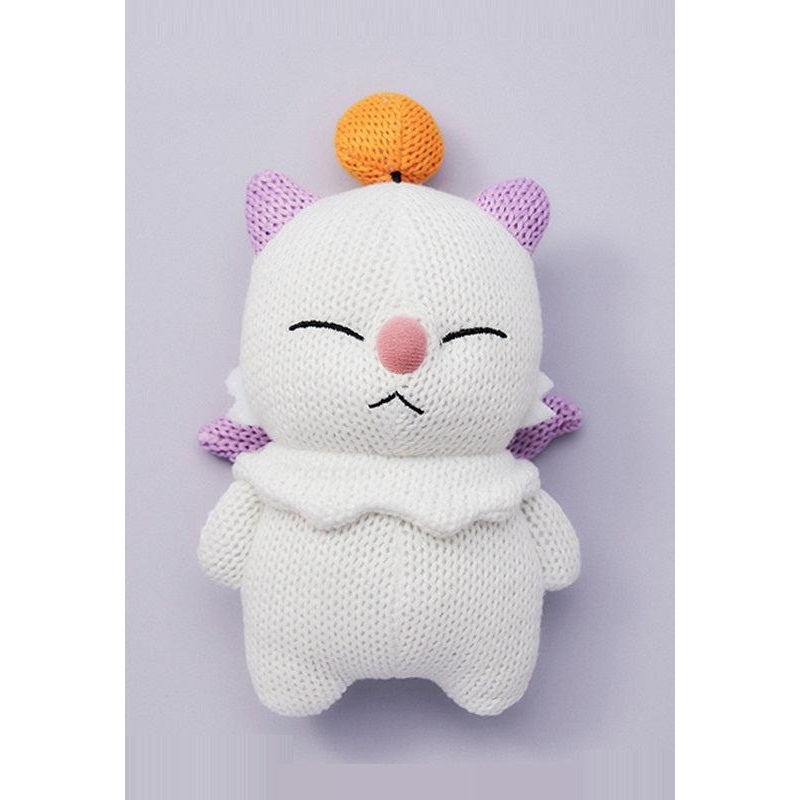 Final Fantasy Square EnixKnitted Plush Moogle (3rd Resale)