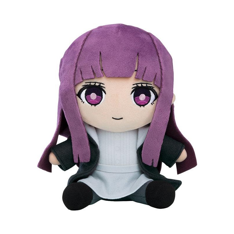 Frieren: Beyond Journey’s End Good Smile Company Plushie Fern