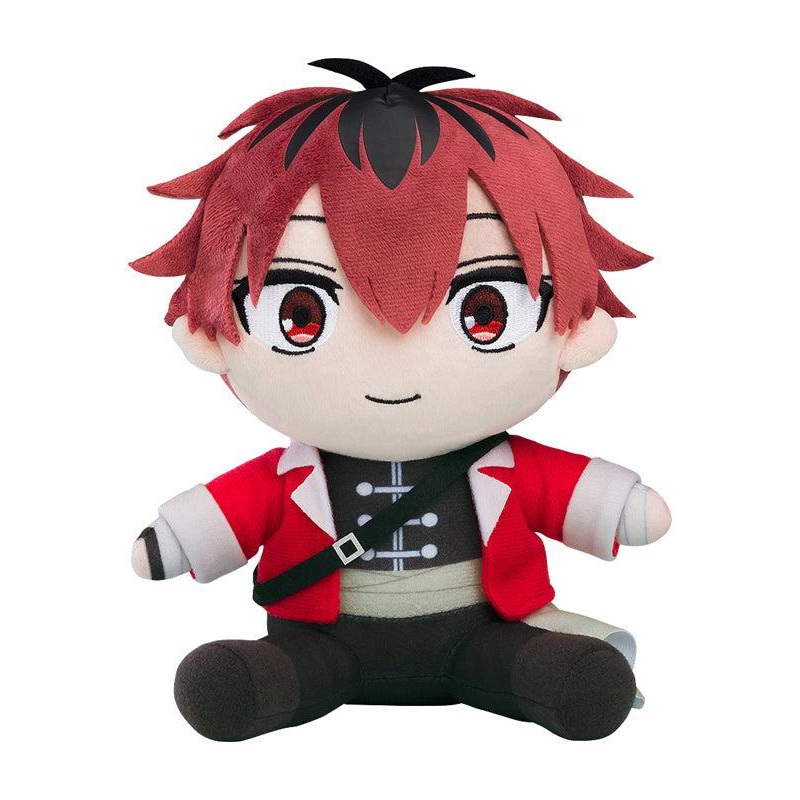 Frieren: Beyond Journey’s End Good Smile Company Plushie Stark