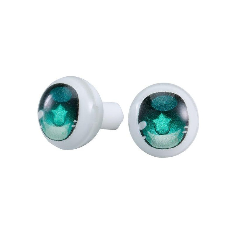 Nendoroid Doll Doll Eyes (Aqua-Star)