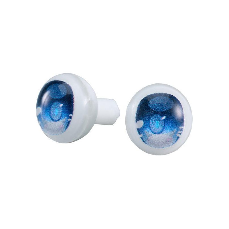 Nendoroid Doll Doll Eyes (Navy)