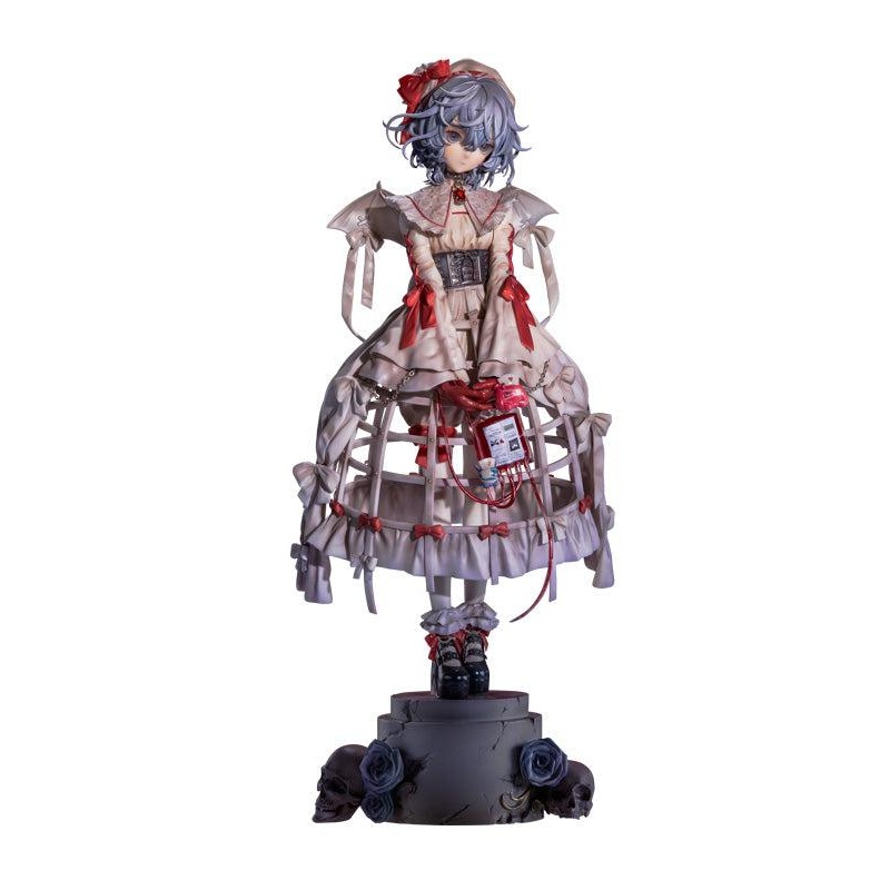 Touhou Project APEX Remilia Scarlet Blood ver.