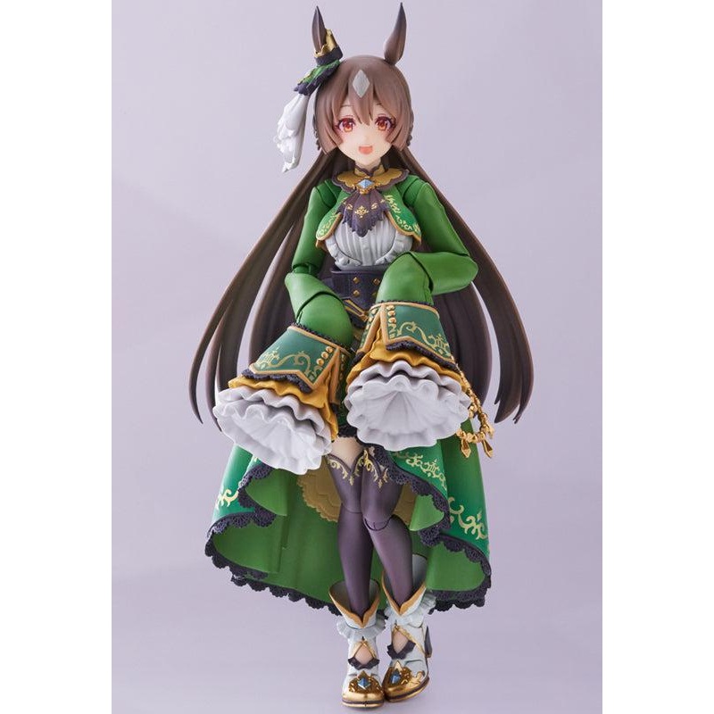 Uma Musume Pretty Derby Bandai S.H.Figuarts Satono Diamond (JP)