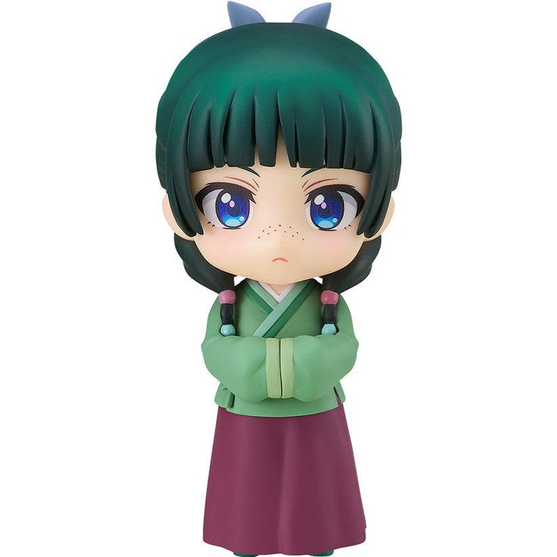 2288 The Apothecary Diaries Nendoroid Maomao