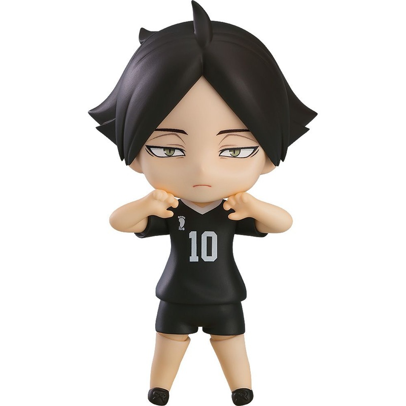 2297 Haikyu!! Nendoroid Rintaro Suna