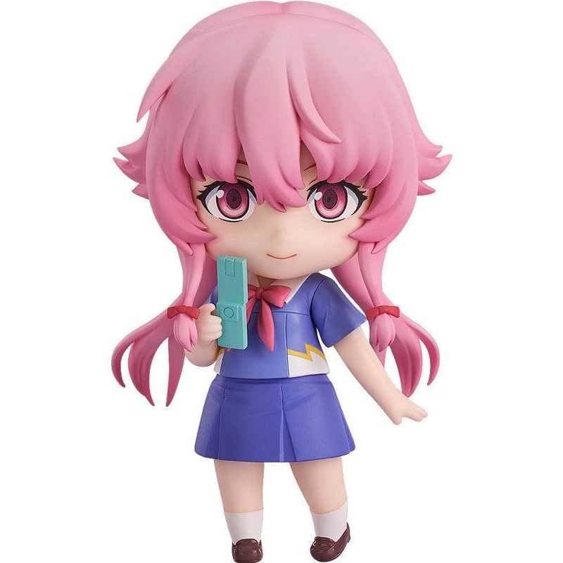 2316 Future Diary Nendoroid Yuno Gasai