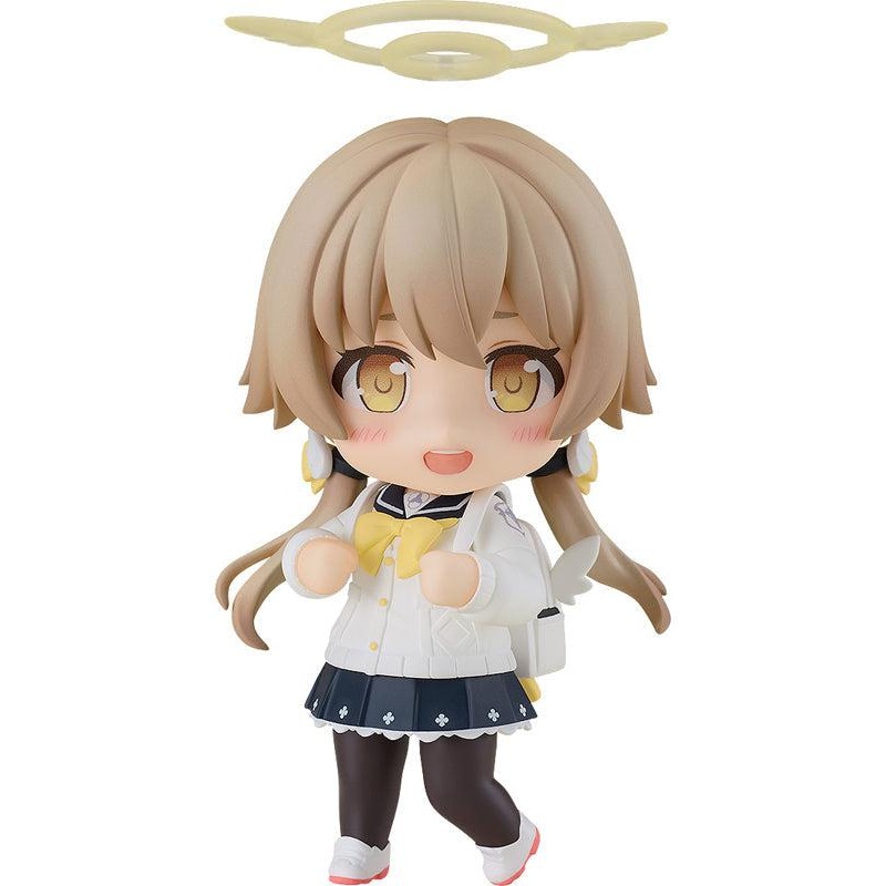 2321 Blue Archive Nendoroid Hifumi Ajitani
