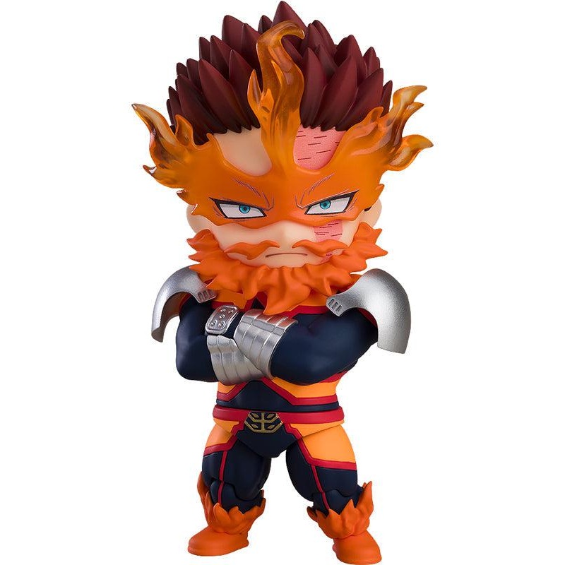 2342 My Hero Academia Nendoroid Endeavor