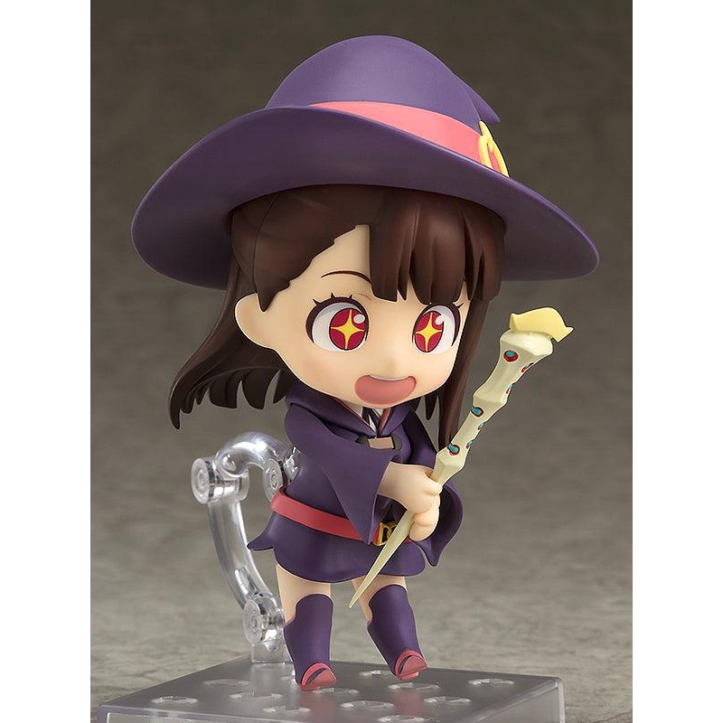 747 Little Witch Academia Nendoroid Atsuko Kagari (3rd-run)