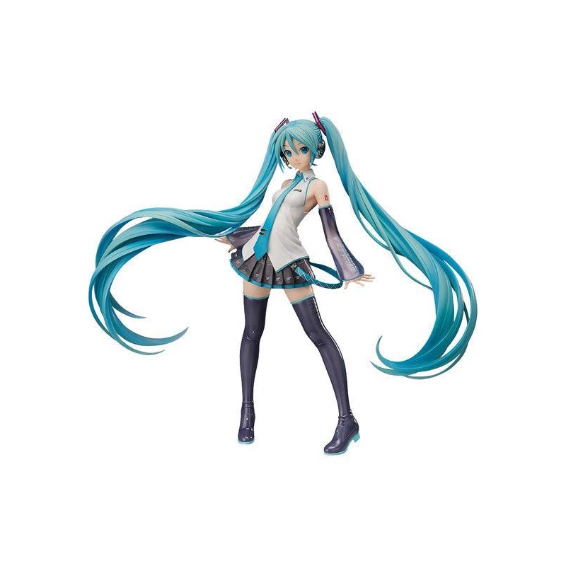 Character Vocal Series 01: Hatsune Miku FREEing Hatsune Miku V3 (3rd-run)