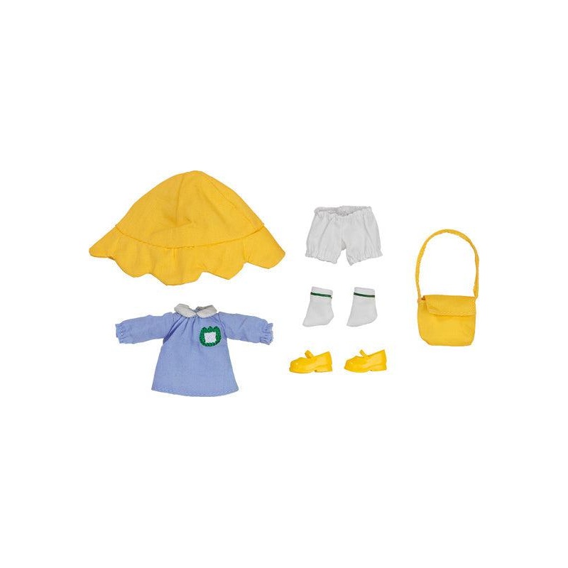 Nendoroid Doll Outfit Set Kindergarten: Kids