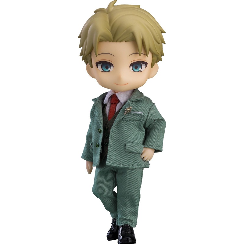 SPY x FAMILY Nendoroid Doll Loid Forger