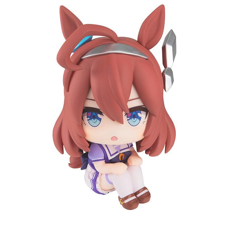 Uma Musume Pretty Derby MEGAHOUSE Lookup Mihono Bourbon