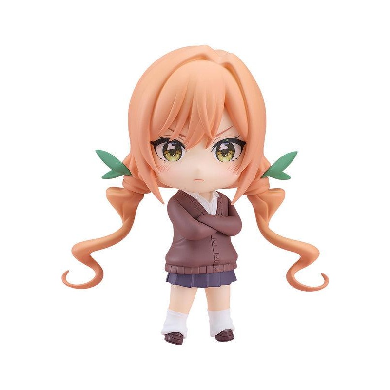 2311 The 100 Girlfriends Who Really, Really, Really, Really, Really Love You Nendoroid Karane Inda
