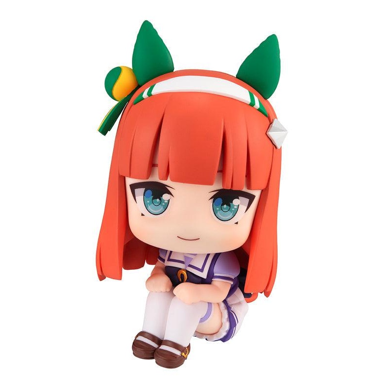 Uma Musume Pretty Derby MEGAHOUSE Lookup  Silence Suzuka