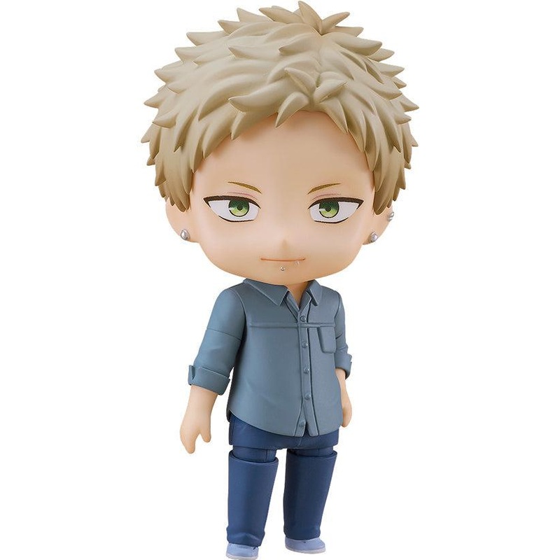 2318 Given: Hiiragi Mix Nendoroid Akihiko Kaji