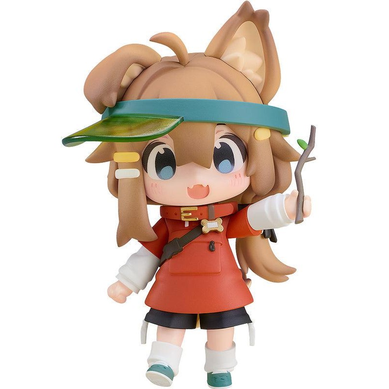 2338 Mochiyama Kingyo Nendoroid Mamehinata