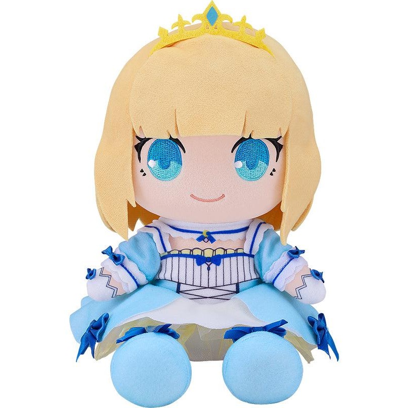 Tearmoon Empire Good Smile Company Plushie Mia Luna Tearmoon