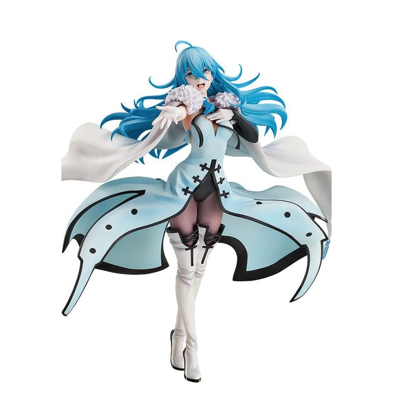 Vivy -Fluorite Eye’s Song- Good Smile Arts Shanghai Vivy