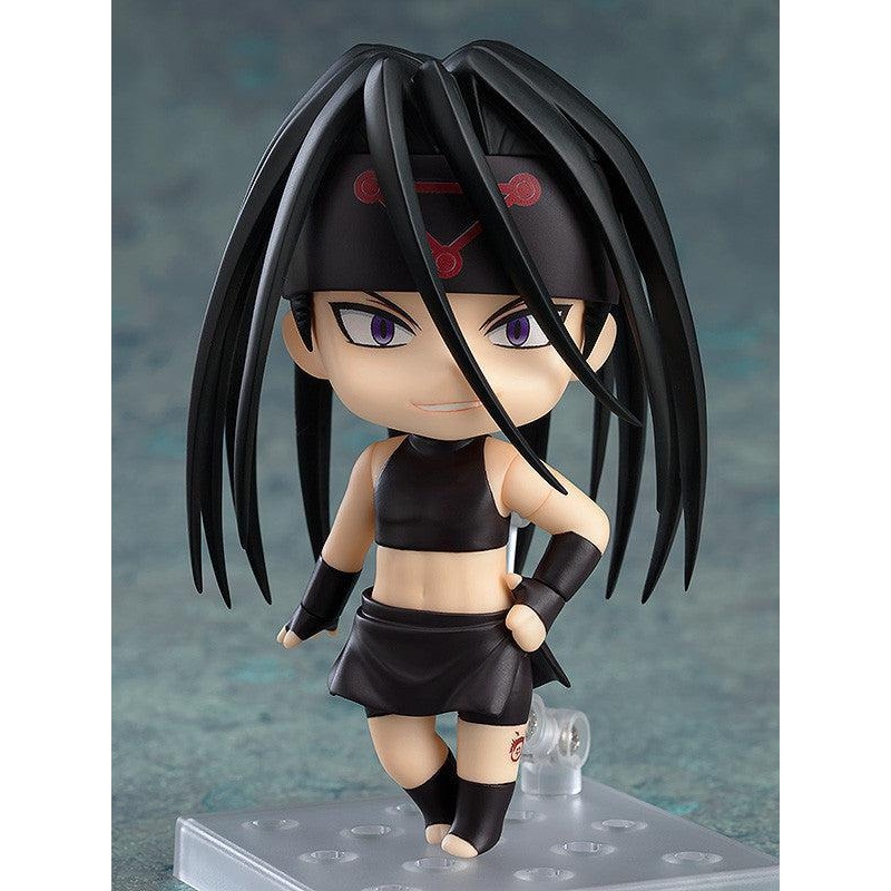 [In stock] 1013 FULLMETAL ALCHEMIST Nendoroid Envy