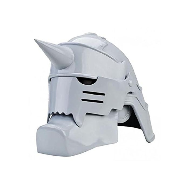 [In stock] Ichiban Kuji Fullmetal Alchemist A-Prize Alphonse Elric head display bank