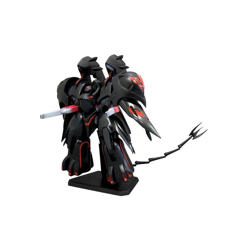 Martian Successor Nadesico: The Prince of Darkness KOTOBUKIYA Black Sarena