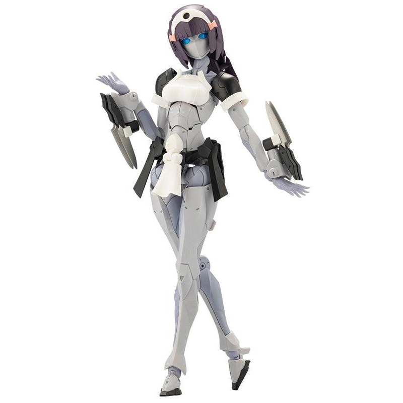 Megalomaria Unlimited Universe KOTOBUKIYA Novice