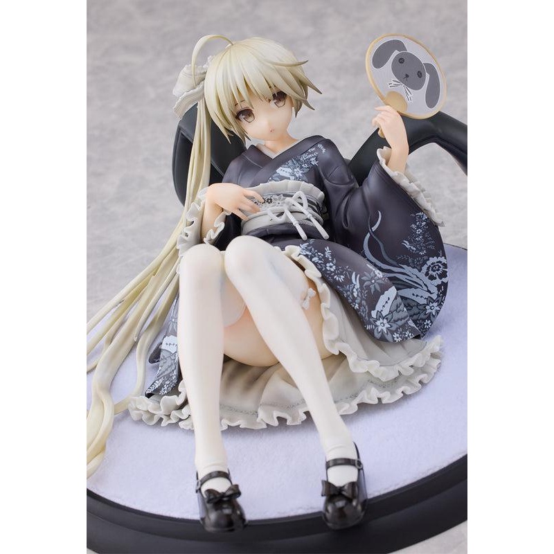 Yosuga no Sora Alphamax Sora Kasugano Yukata Ver.