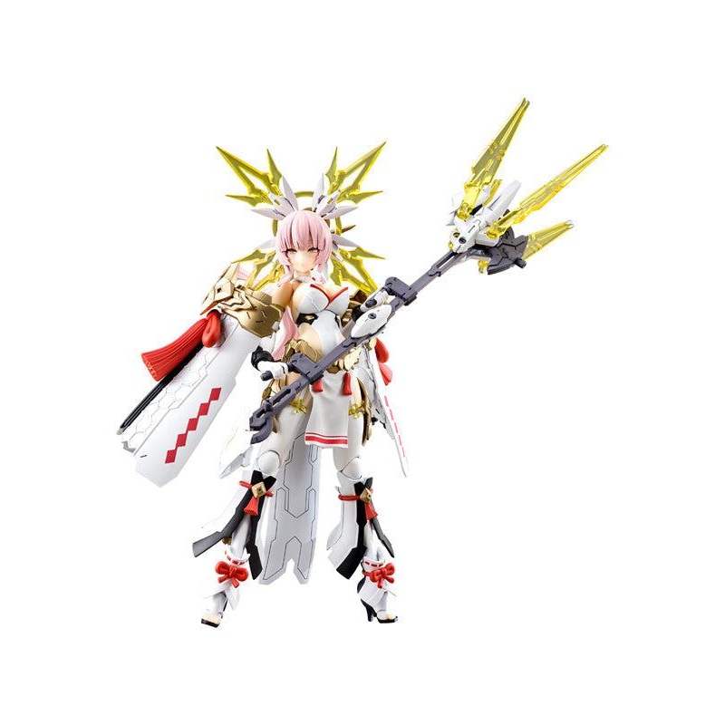 Megami Device KOTOBUKIYA AUV Amaterasu Regalia