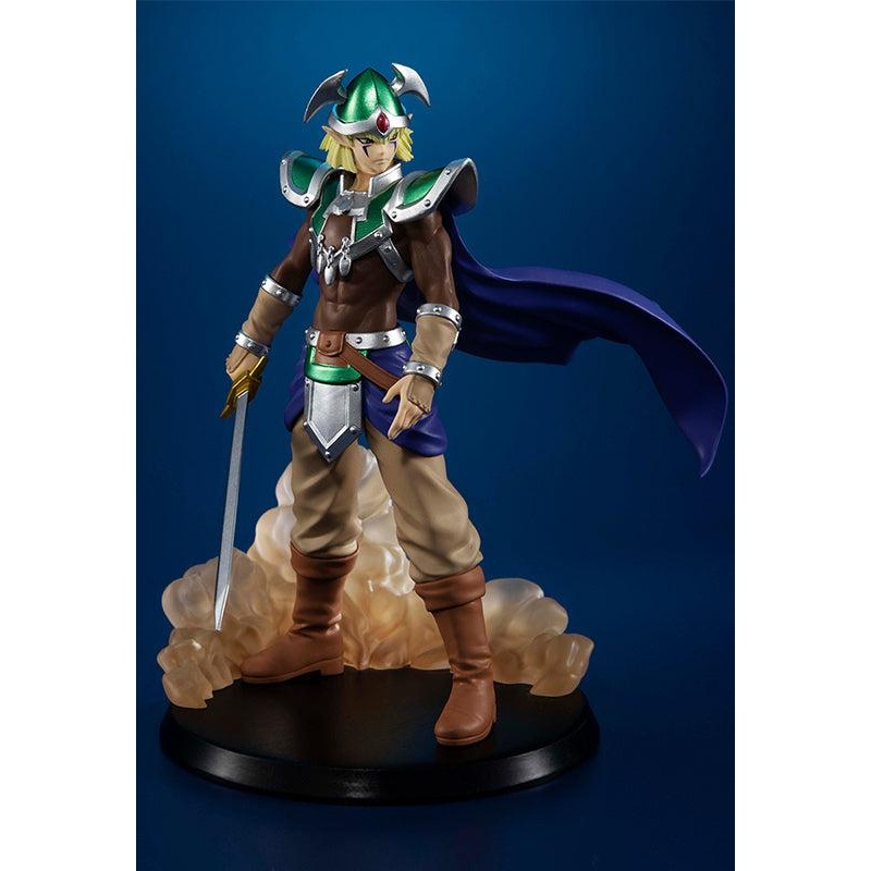 Yu-Gi-Oh! Duel Monsters MEGAHOUSE MONSTERS CHRONICLE Celtic Guardian Repeat