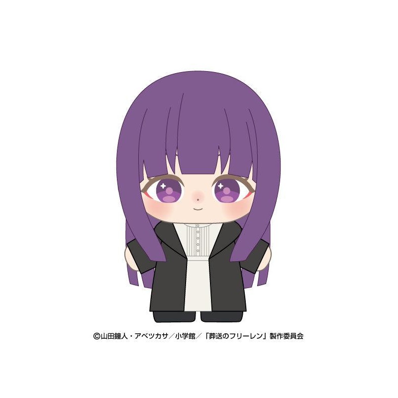 Frieren: Beyond Journey’s End Bandai Namco Nui Purinuitacchi Dream Plush Fern (re-run)