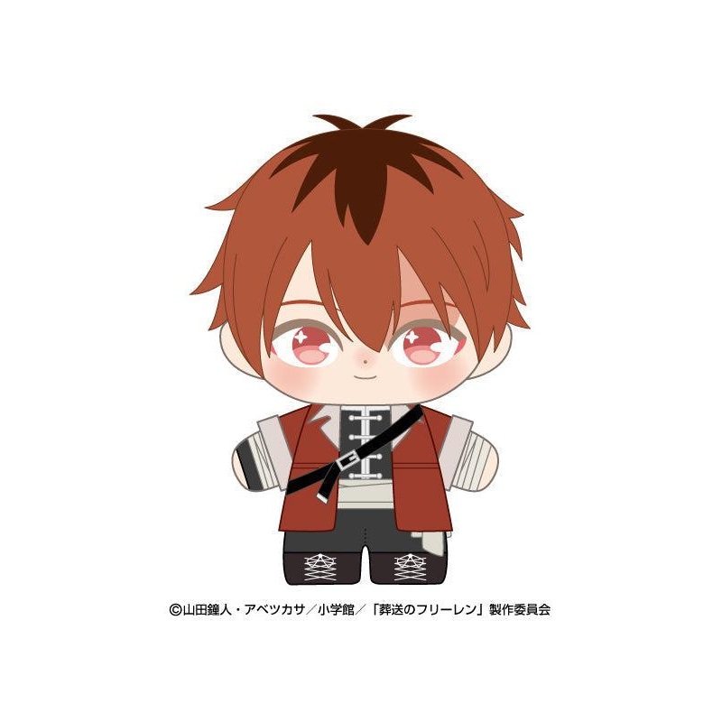 Frieren: Beyond Journey’s End Bandai Namco Nui Purinuitacchi Dream Plush Stark (re-run)
