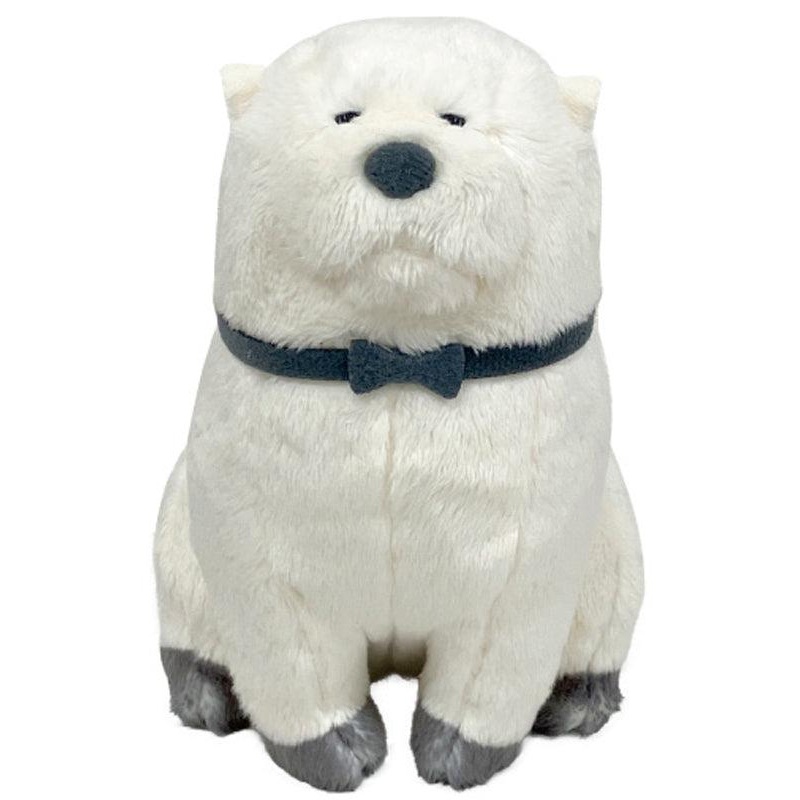 SPY x FAMILY Bandai Namco Nui Chibi Plush Bond Forger (re-run)