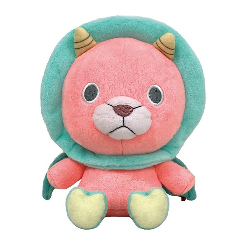 SPY x FAMILY Bandai Namco Nui Chibi Plush Chimera-san (re-run)