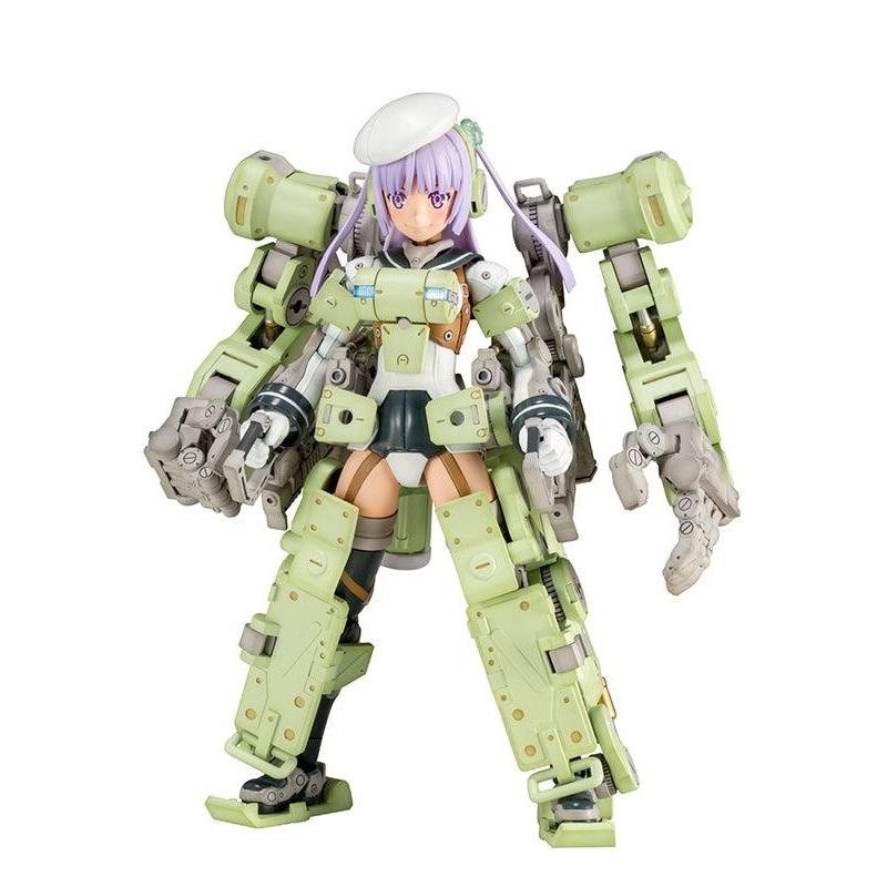 Frame Arms Girl KOTOBUKIYA Greifen Resale