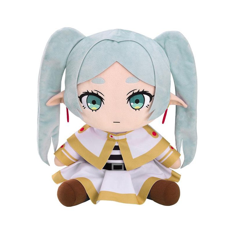 Frieren: Beyond Journey’s End Good Smile Company Big Plushie Frieren